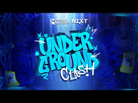Project NEXT: Underground Clash (Pt 2)