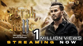 Download lagu Perak Kulle 2 | Krish K |   mp3