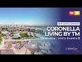 Coronella Living By TM Nuevo Residencial En Torrevieja Costa Blanca