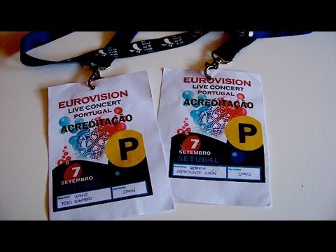 OIKOTIMES: BIRGITTA HAUKDAL INTERVIEW \ EUROVISION LIVE CONCERT 2013