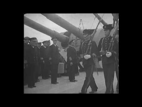 Ya hemos pasao - Spanish civil war song