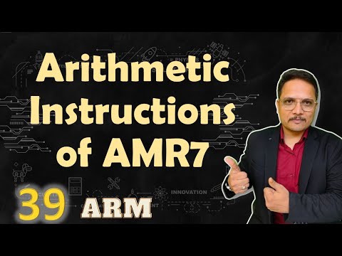 ARM Processor by Engineering Funda