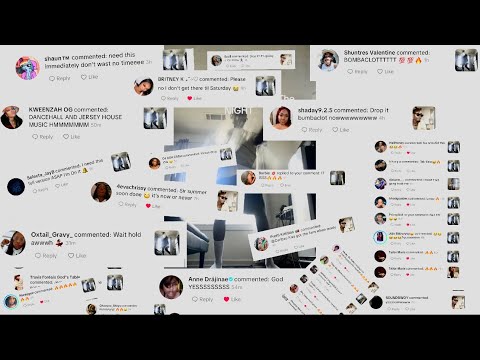 Michael Star - Line Dance Jamaica official video 