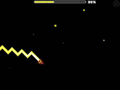 Neon Circuit by Davidbelesp 3 Coins Harder Level