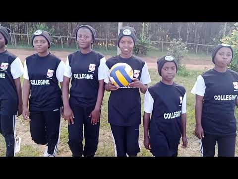 Sekondari ya Wasichana Collegine - Makala Maalum ya maadhimisho ya siku ya vipaji (Talents Day)