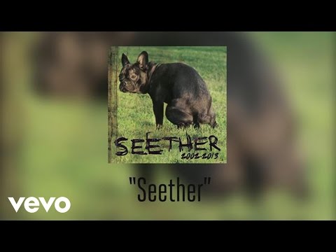 Seether - Seether (Audio)