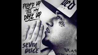 Sevin Duce ft. Sevin, Marcel Jackson and Bazooka Tha Disciple - Teach 1