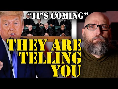 Nationwide Warning! Trump Attack! Russia At War! They Are Telling You It Is Coming! - Full Spectrum Survival