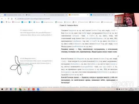 Вебинар "Избранные главы из Бхагавадгиты"