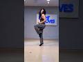 Don T Be Shy Rogue Heels Choreography Antarviksha
