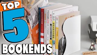 Best Book End Reviews 2026 | Best Budget Book Ends (Buying G
