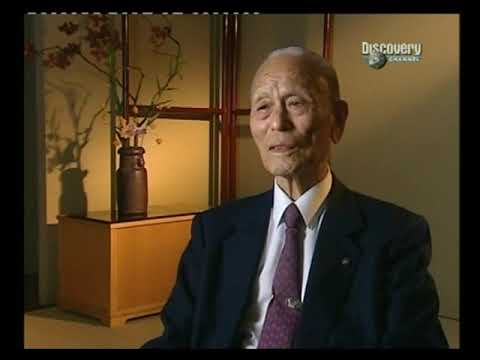 Letecké bitvy  -  Kamikaze   Božský  vítr