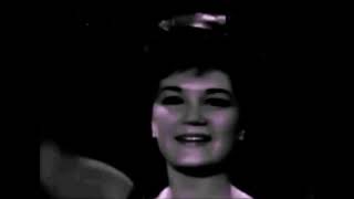 Connie Francis   Stupid Cupid 1958 - Estupido Cupido