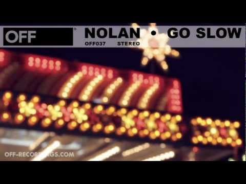 Nolan - Go Slow feat. Amber Jolene - OFF037