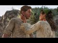 Mafia The Old Country Enzo Isabella Kissing Scene