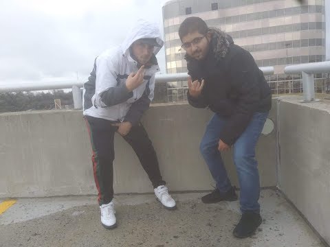 Music video with the homie (3Mfrench x Archee) Us Now!!!🔥🔥🔥