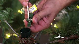 How to Replace The Fuses on Your Christmas Tree