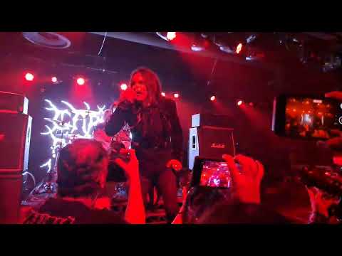 Carach Angren Live 1720 Los Angeles, CA 02/22/2023