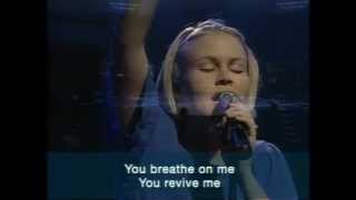Bethel: Christy Nockels - You Revive Me