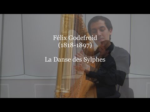 O&L Godefroid: La Danse des Sylphes - Viktor Hartobanu