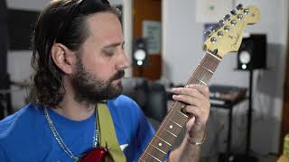 MPC One and Ableton Setup Idea (Recording Guitar Into Ableton Live)