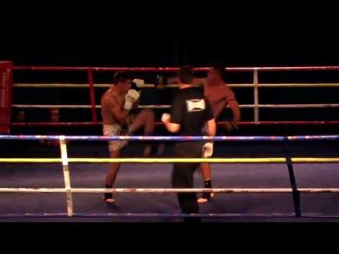 Youngblood20 - Jan Cajka ( Cerberos Gym ) vs Peter Vozar ( Firegym BB ) Velky Krtis 11.5.2013