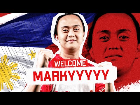 MARKYY IS HERE! 🇵🇭🇮🇩 - Bigetron Esports Mobile Legends