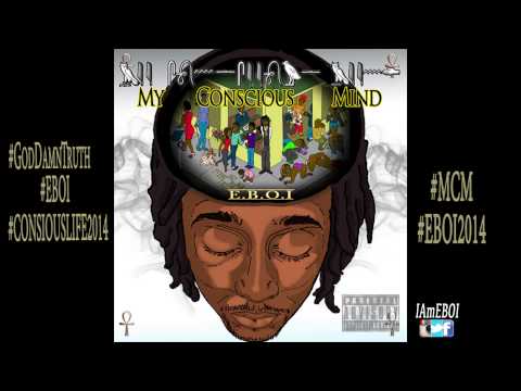 E.B.O.I - God Damn Truth ft Papa Roach