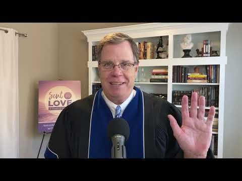 Just 5 Minutes in Acts, Acts 11:19—12:25, 3-25-21