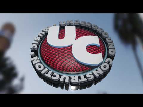 *UC*  Underground Construction -  by Dj sobrino