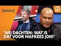 Winston Bogarde: ‘Zolang Van der Sar daar is, hoeft Ajax niet te bellen’ ? | Rondo 24/04/2023