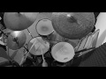 Max Roach's Solo on Parisian Thoroughfare (Clifford Brown & Max Roach)