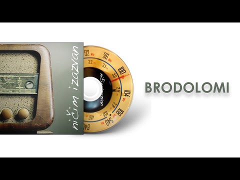 Ničim izazvan - Brodolomi