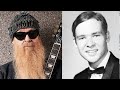 The Life and Sad Ending of Billy Gibbons