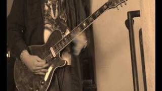 Staind - Nothing Left to Say (Cover)