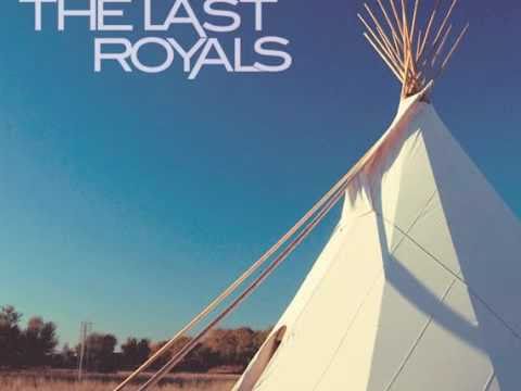 "Crystal Vases" by The Last Royals (montage)