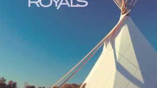 &quot;Crystal Vases&quot; by The Last Royals (montage)