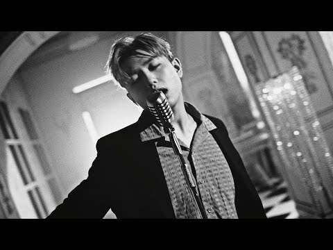 Sam Kim (샘김) X The Frame 'These Walls' MV