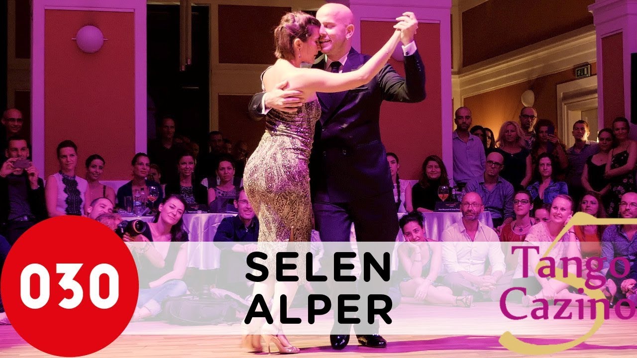 Selen Sürek and Alper Ergökmen – Madrecita
