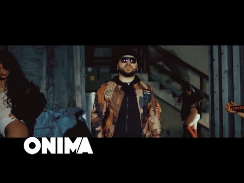 Duda ft. Overlord - Tipa t'ron (Official Video)