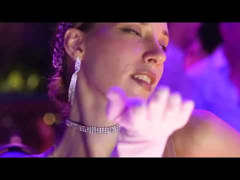 DJ FABIO VUOTTO - CATCH BEACH CLUB SEASON 2023-24