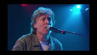 Steve Winwood Carlos Santana   Why Can't We Live Together avi