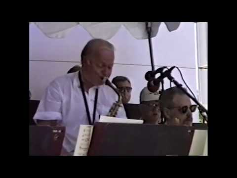 Bob Florence Big Band