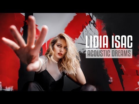 Lidia Isac - Best music from Moldova!