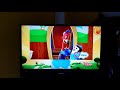 Sofia the first Split screen(T.o.t.s  Disney Channel Promo 12 March Bunny Bunch)