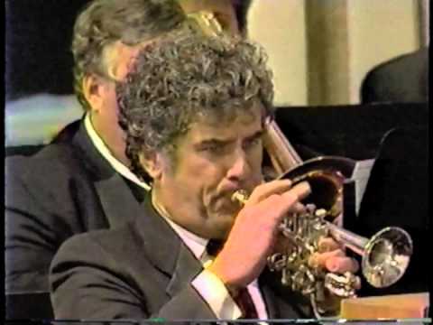 Karg-Elert Praise The Lord HOP