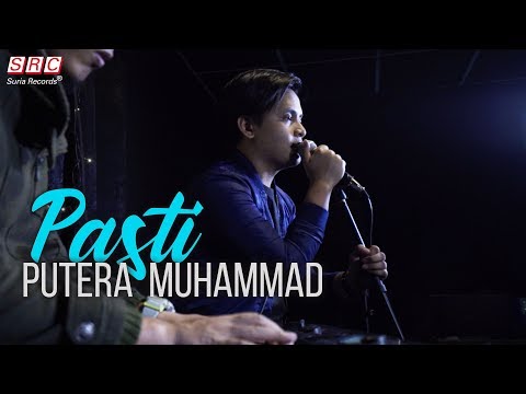 Pasti - Cherpen Band - (Cover by  Putera Muhammad)