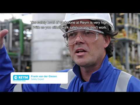 An introduction to Reym: part of Shanks Hazardous Waste Division