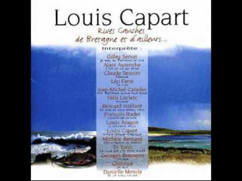 Kérouze - Louis Capart