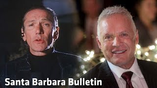 Santa Barbara Bulletin 24 | Steve Bond & Warren Burton video